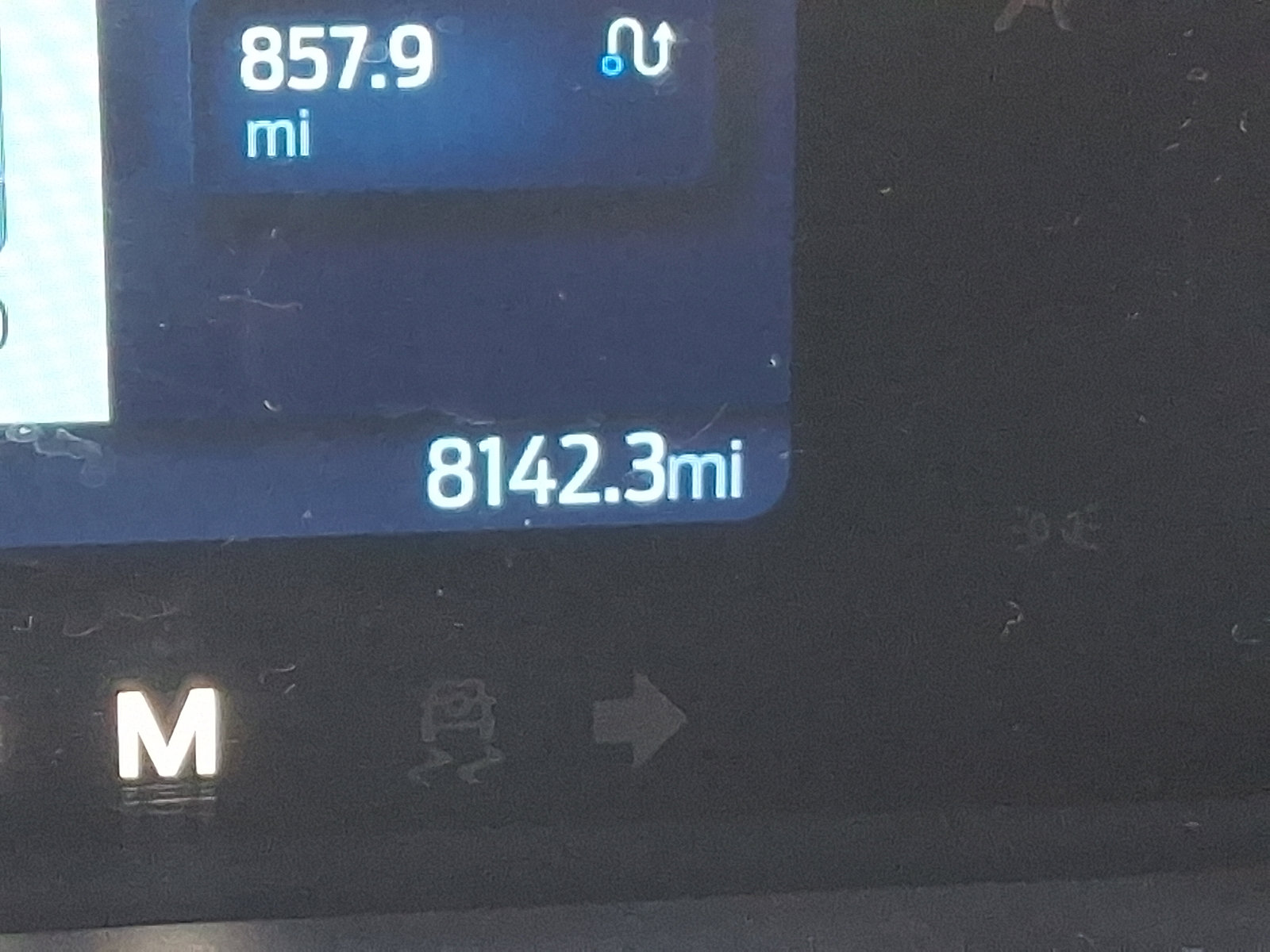 Used 2023 Ford Bronco Wildtrak image 20