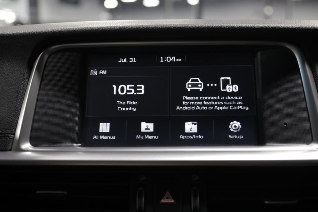 Used 2020 Kia Optima LX FWD image 38