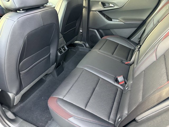 New 2026 Chevrolet Equinox RS w/ LPO, Floor Liner Package image 8