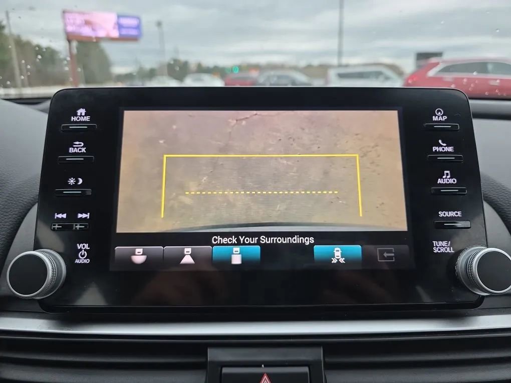 Used 2018 Honda Accord Touring image 36