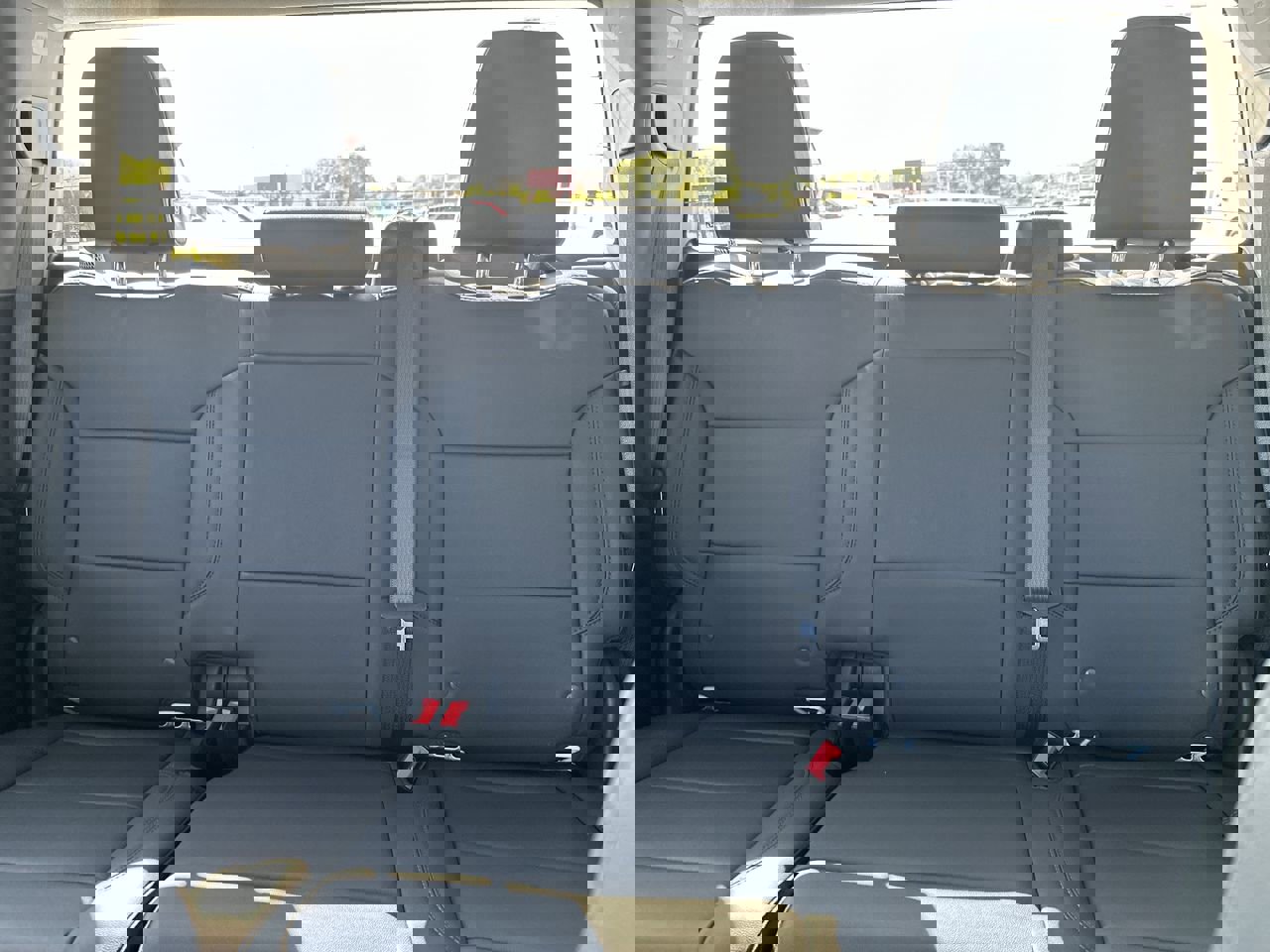 New 2025 GMC Sierra 3500 Pro w/ Convenience Package image 22