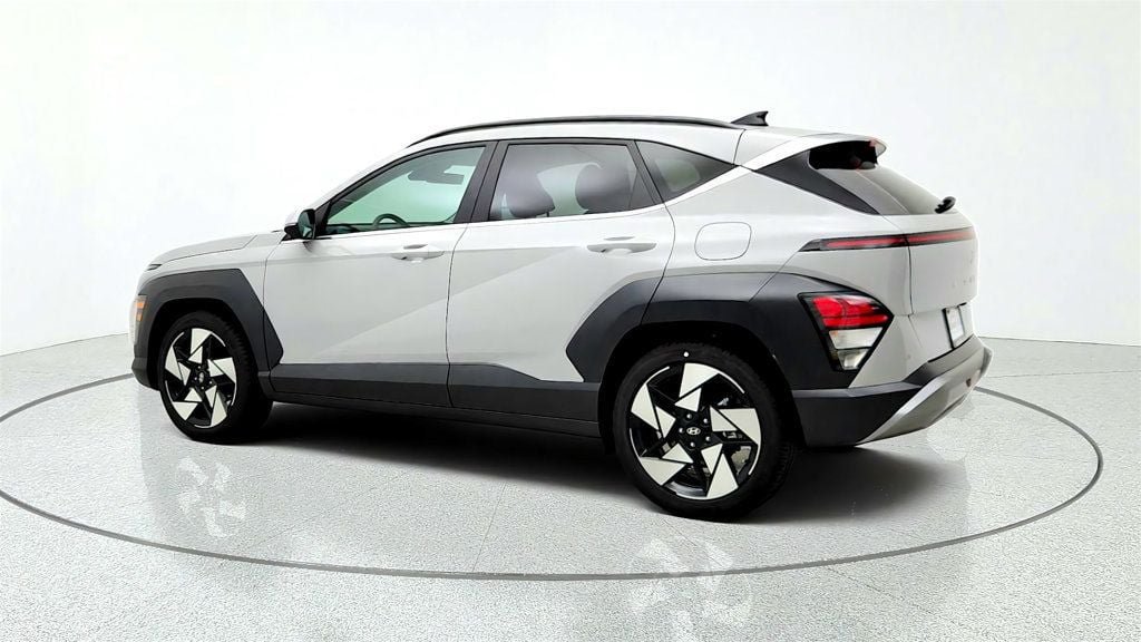 Used 2026 Hyundai Kona Limited FWD image 7