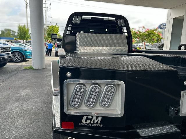 Used 2025 RAM 3500 Tradesman w/ Chrome Appearance Group AWD/4WD image 22