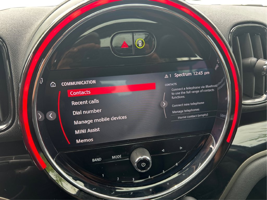 Certified 2023 MINI Cooper Countryman S AWD/4WD image 48