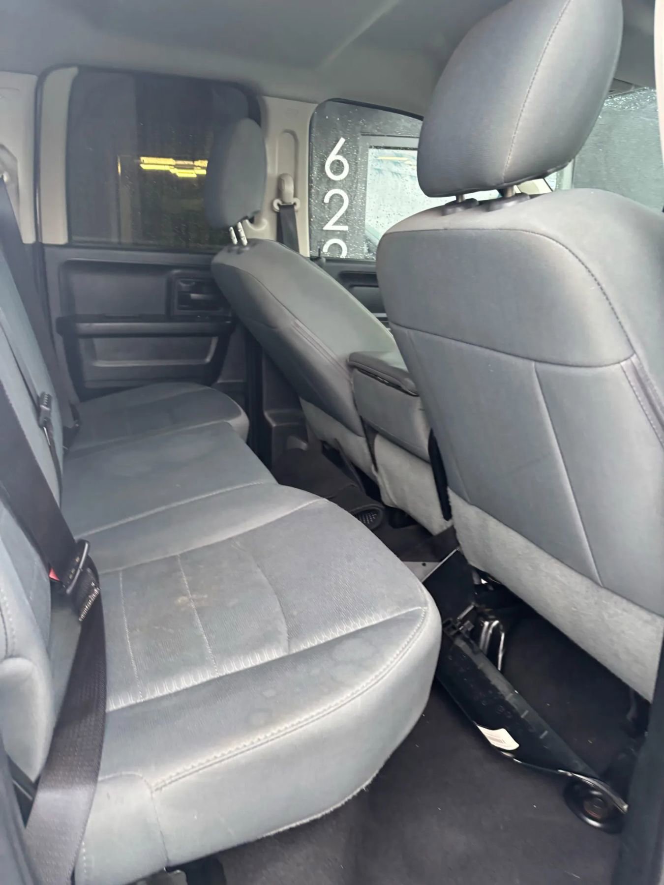 Used 2016 RAM 1500 Tradesman w/ Popular Equipment Group image 18