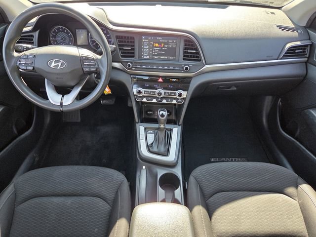 Used 2020 Hyundai Elantra SEL w/ Cargo Package (C1) image 12