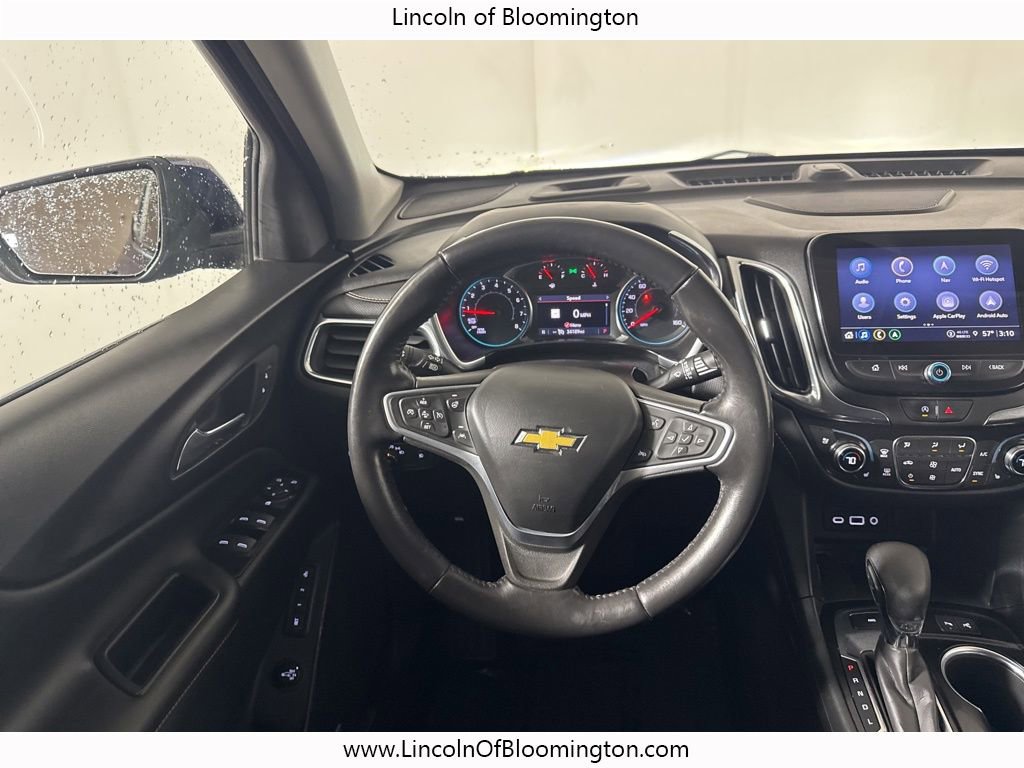 Used 2022 Chevrolet Equinox Premier image 30