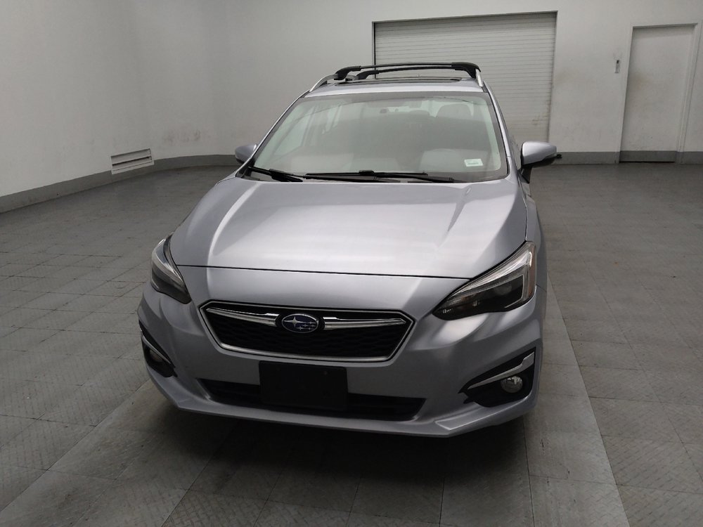 Used 2019 Subaru Impreza 2.0i Limited image 15