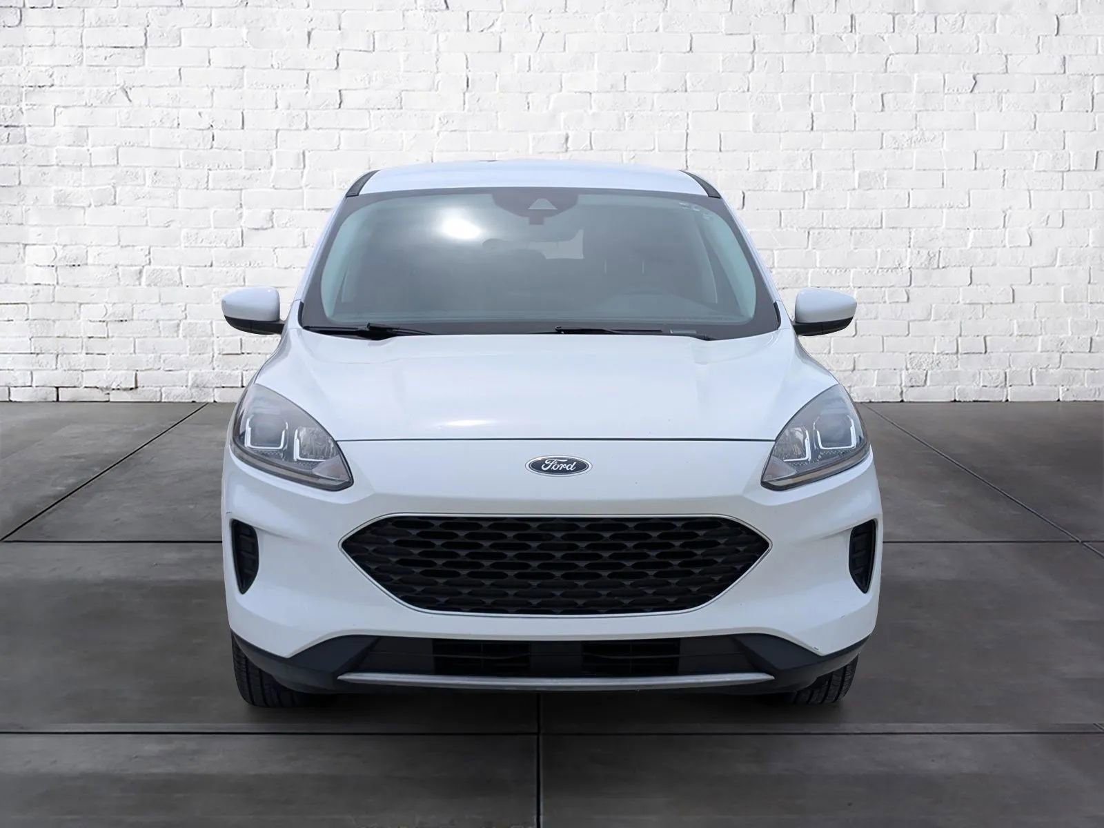Used 2021 Ford Escape SE image 6