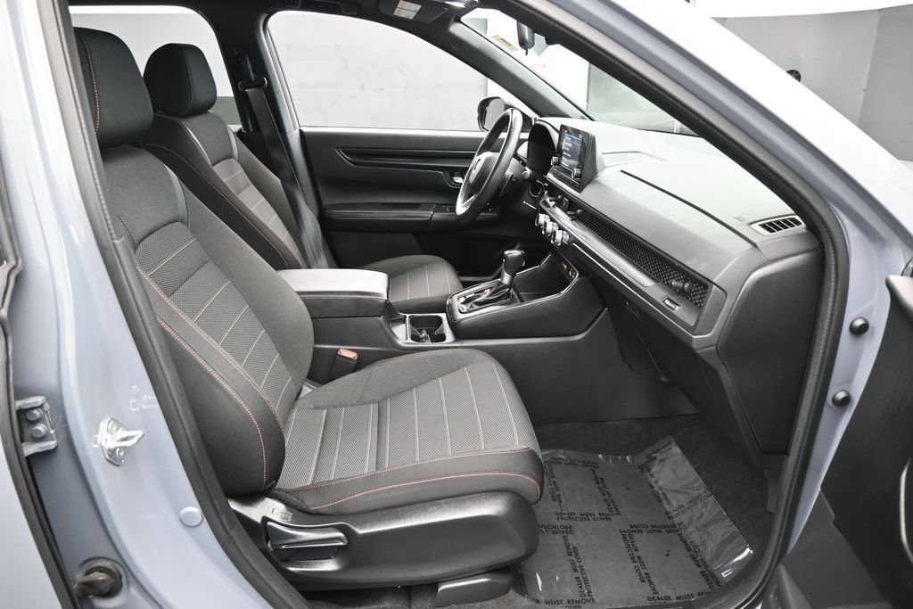 Used 2024 Honda CR-V Sport image 41