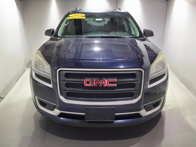 Used 2015 GMC Acadia SLE image 12