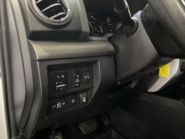Certified 2021 Toyota Tundra SR5 w/ Trail Edition image 15