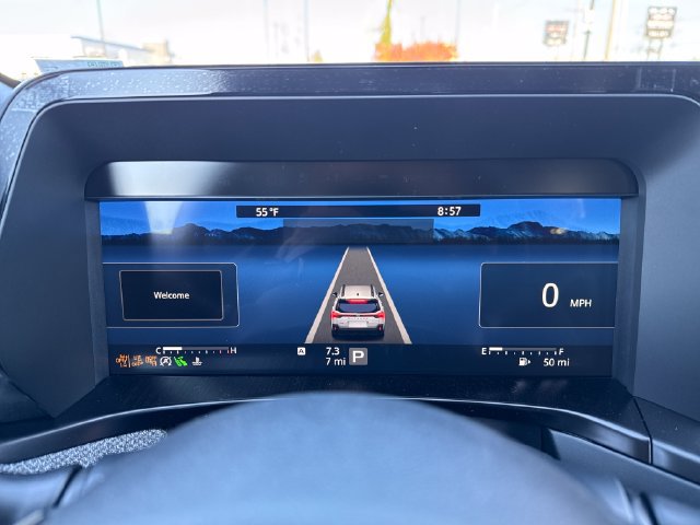New 2026 Subaru Outback Premium AWD/4WD image 23