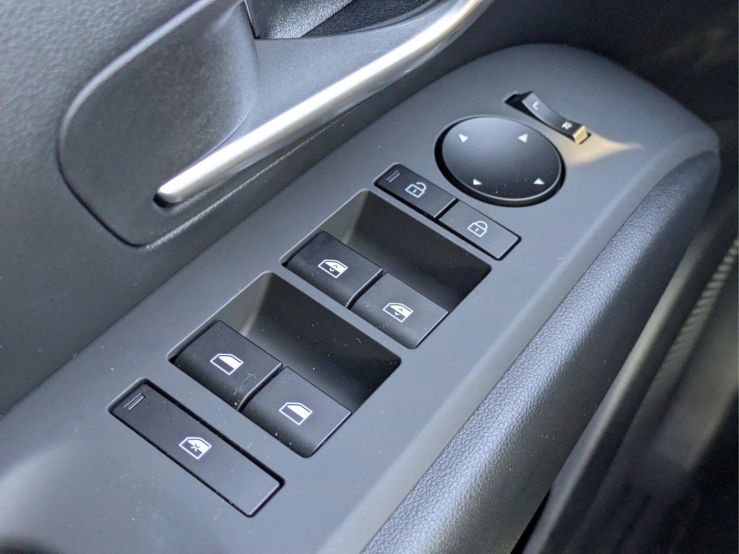 New 2026 Hyundai Tucson SEL FWD image 32