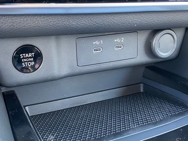 New 2026 Nissan Rogue SV image 17