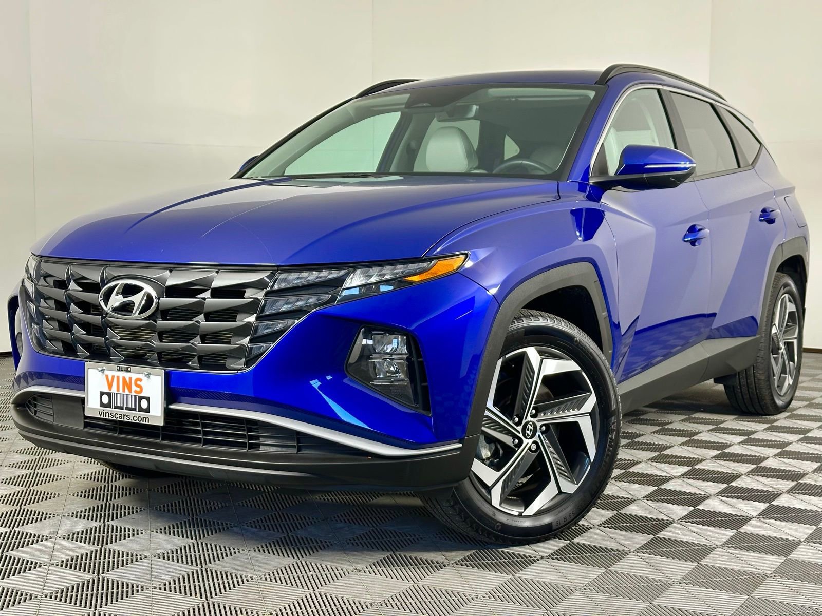 Used 2023 Hyundai Tucson SEL w/ Convenience Package image 36