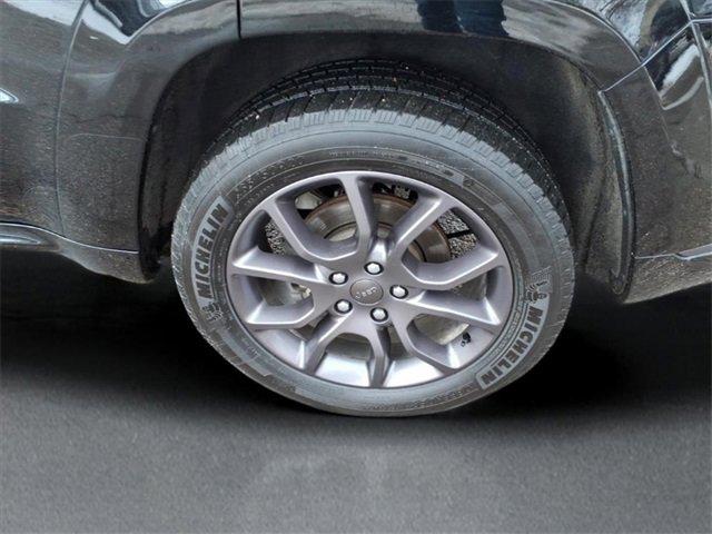 Used 2020 Jeep Grand Cherokee High Altitude image 7