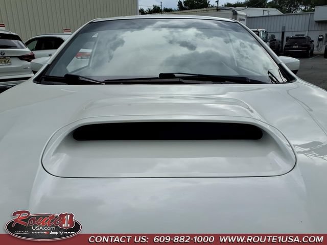 Used 2019 Subaru WRX AWD/4WD image 11