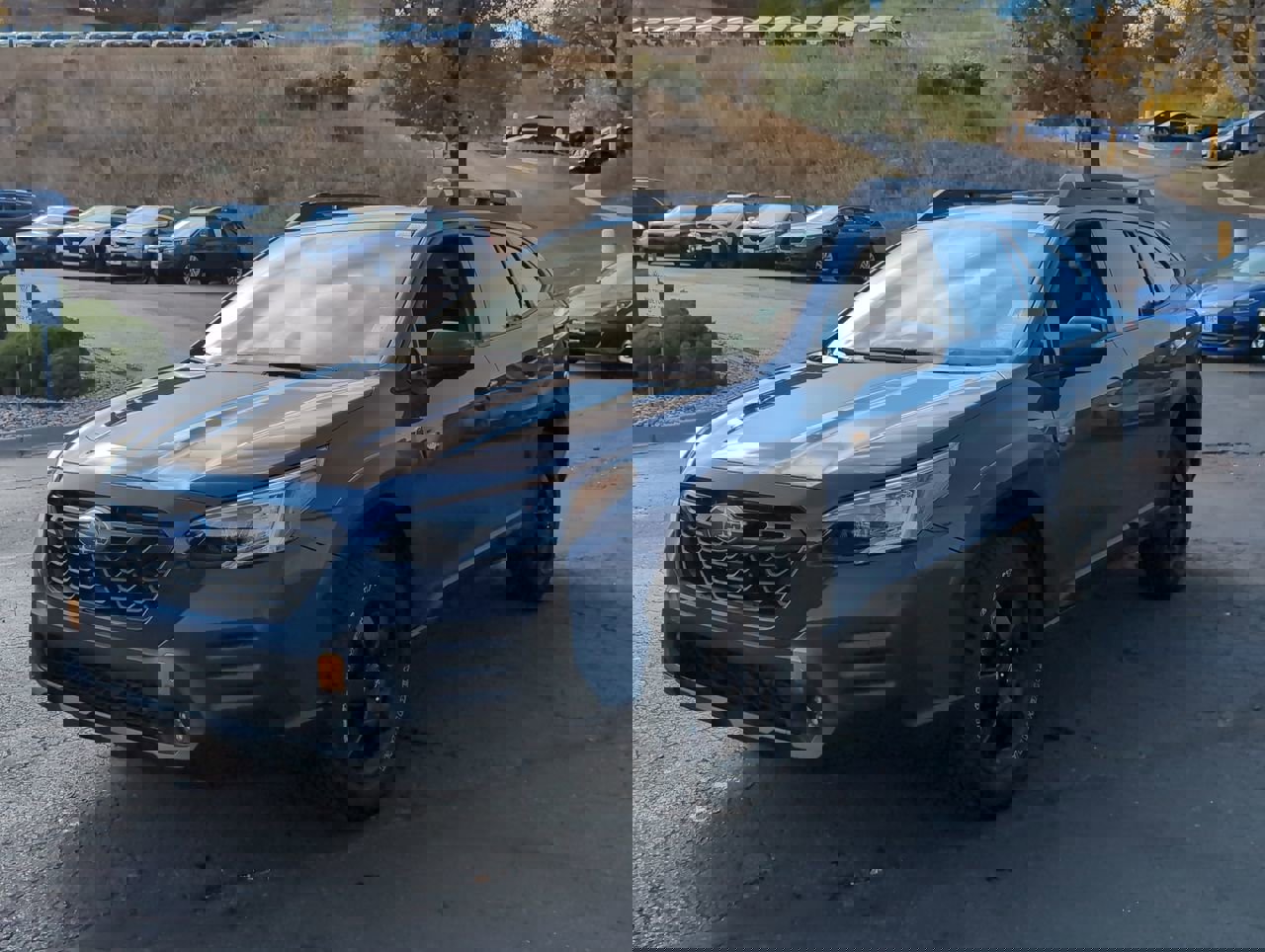 Used 2023 Subaru Outback Wilderness image 3