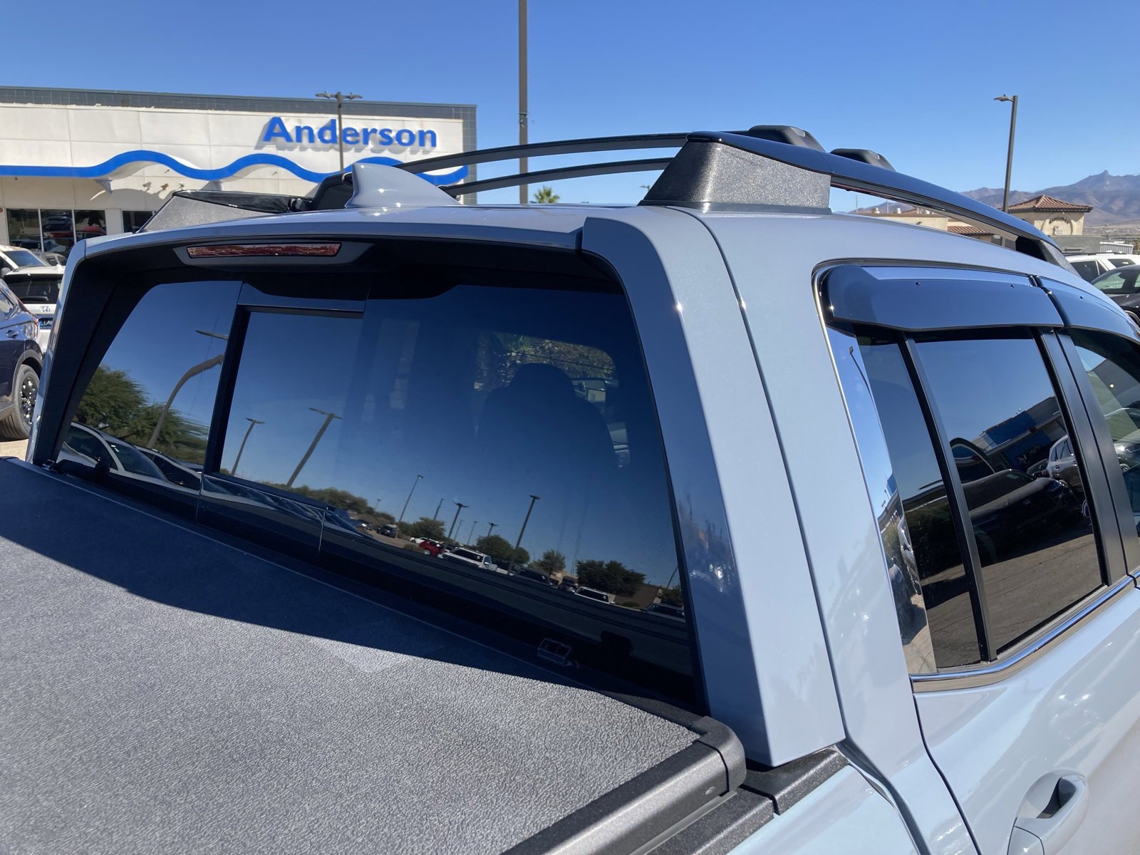 New 2026 Honda Ridgeline RTL image 6