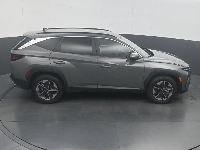 Used 2026 Hyundai Tucson SEL FWD image 31