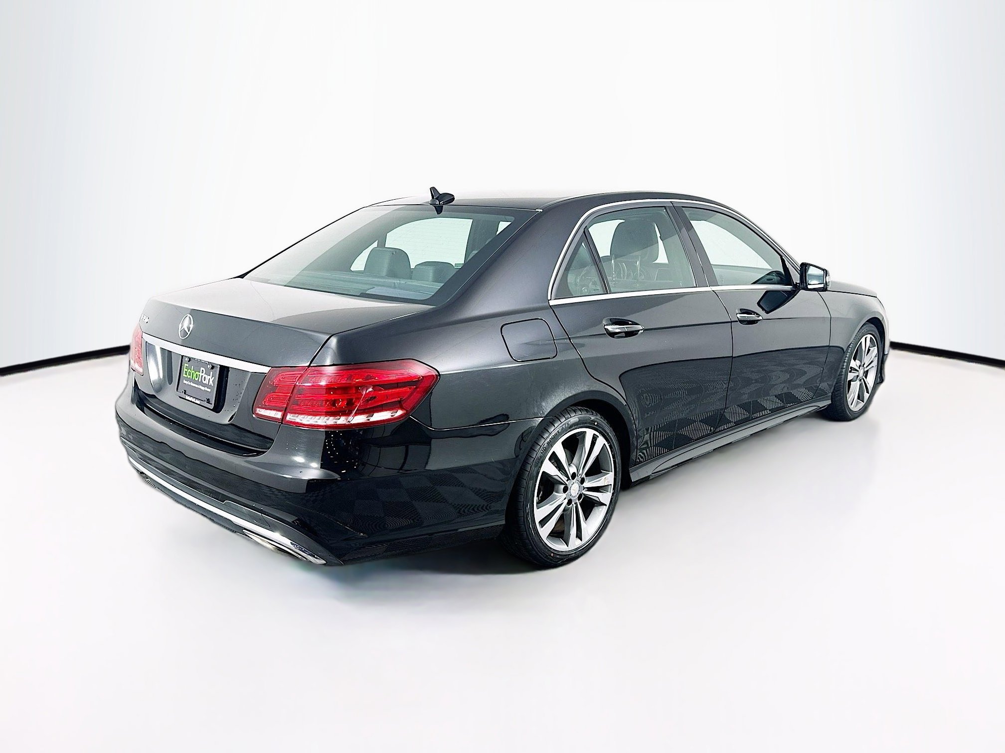 Used 2014 Mercedes-Benz E 350 Sedan image 9