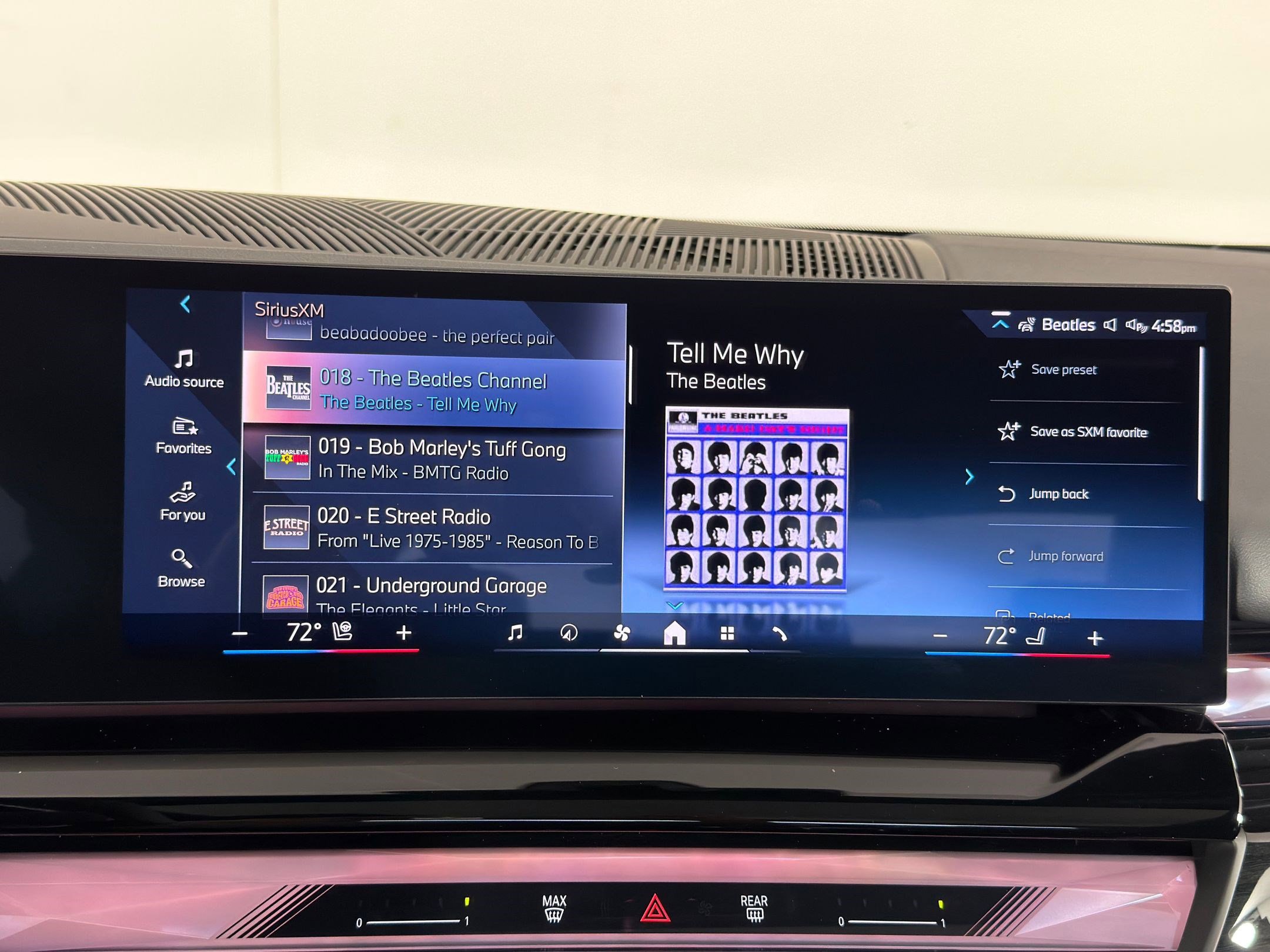 New 2026 BMW 540i xDrive w/ Executive Package image 23