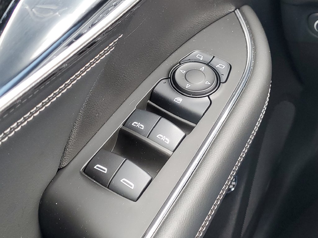 Used 2022 Buick Envision Preferred FWD image 17