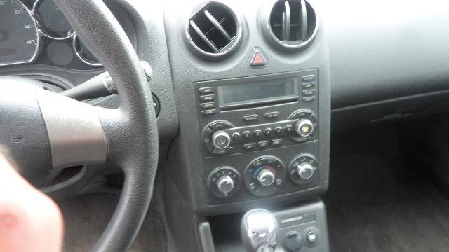 Used 2006 Pontiac G6 Sedan w/ Premium Value Package image 22