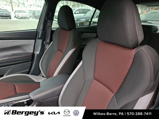 Used 2023 Subaru Impreza 2.0i Sport image 16