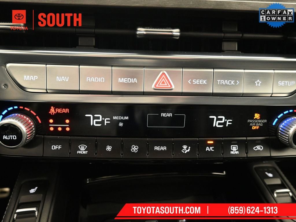 Used 2025 Kia Telluride SX Prestige X-Line image 17