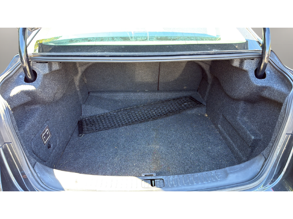 Used 2014 Chevrolet Malibu LT w/ Power Convenience Package FWD image 15