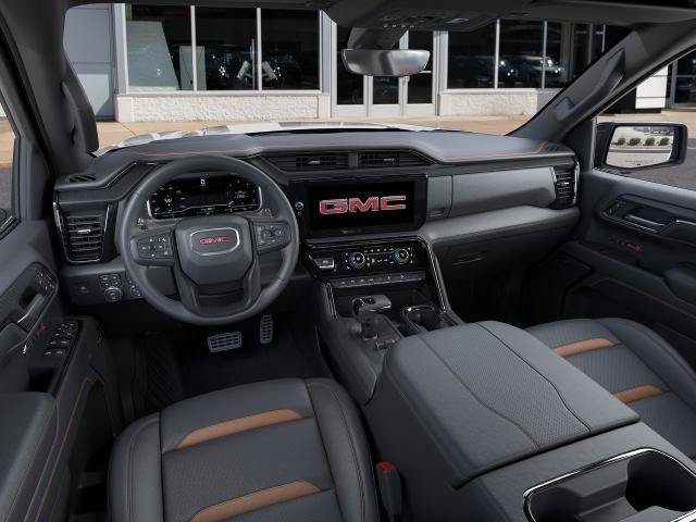 New 2026 GMC Sierra 1500 AT4 w/ AT4 Premium Package AWD/4WD image 36