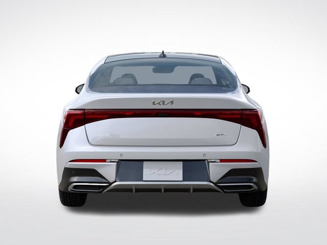New 2026 Kia K5 GT-Line FWD image 13
