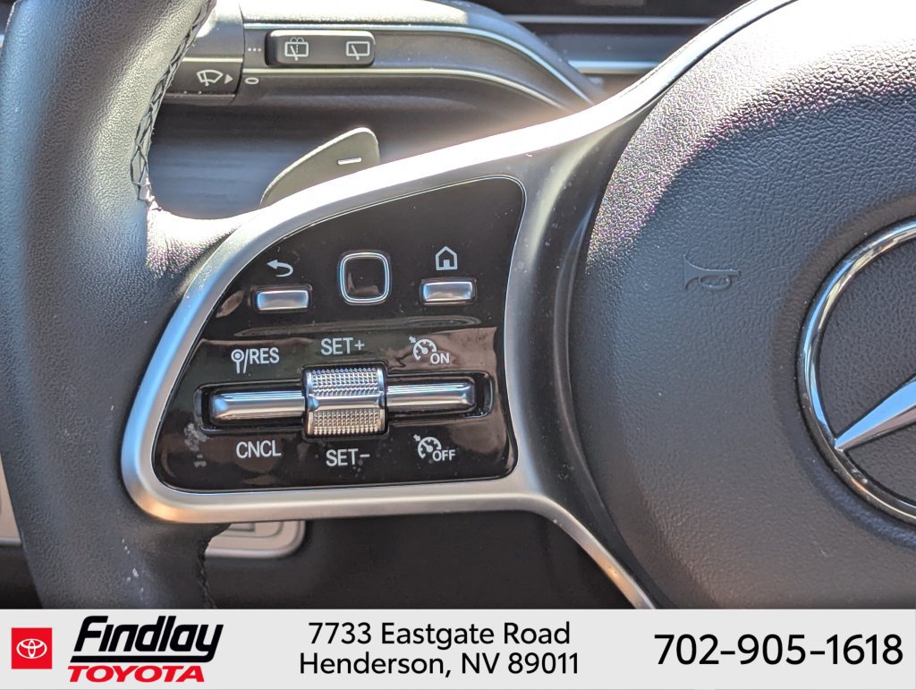 Used 2023 Mercedes-Benz GLE 350 image 19