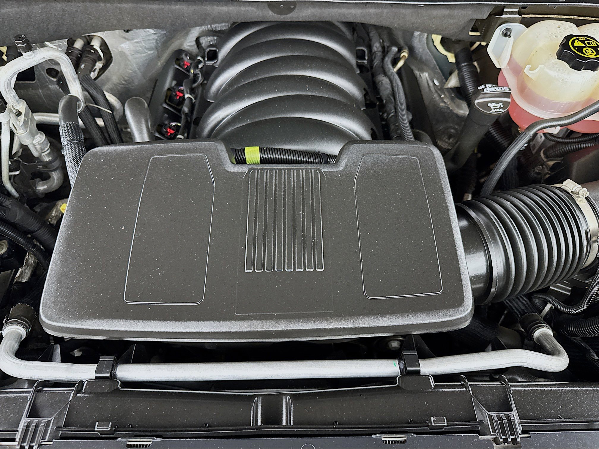 Used 2020 Chevrolet Silverado 1500 LT image 36