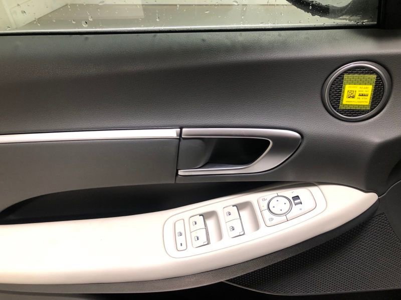 New 2026 Hyundai Sonata SEL image 18