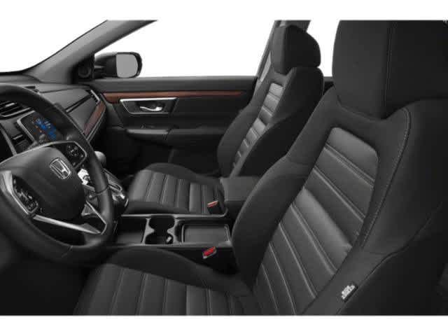 Used 2021 Honda CR-V EX image 12