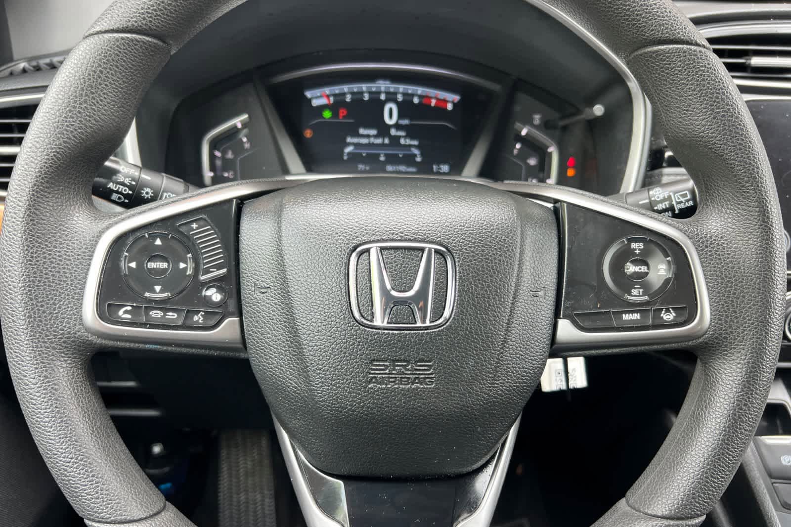 Used 2017 Honda CR-V EX image 25