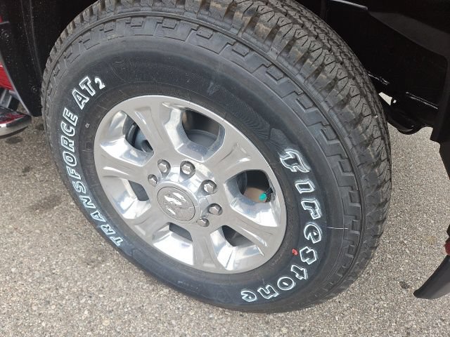 New 2026 RAM 2500 Big Horn AWD/4WD image 7