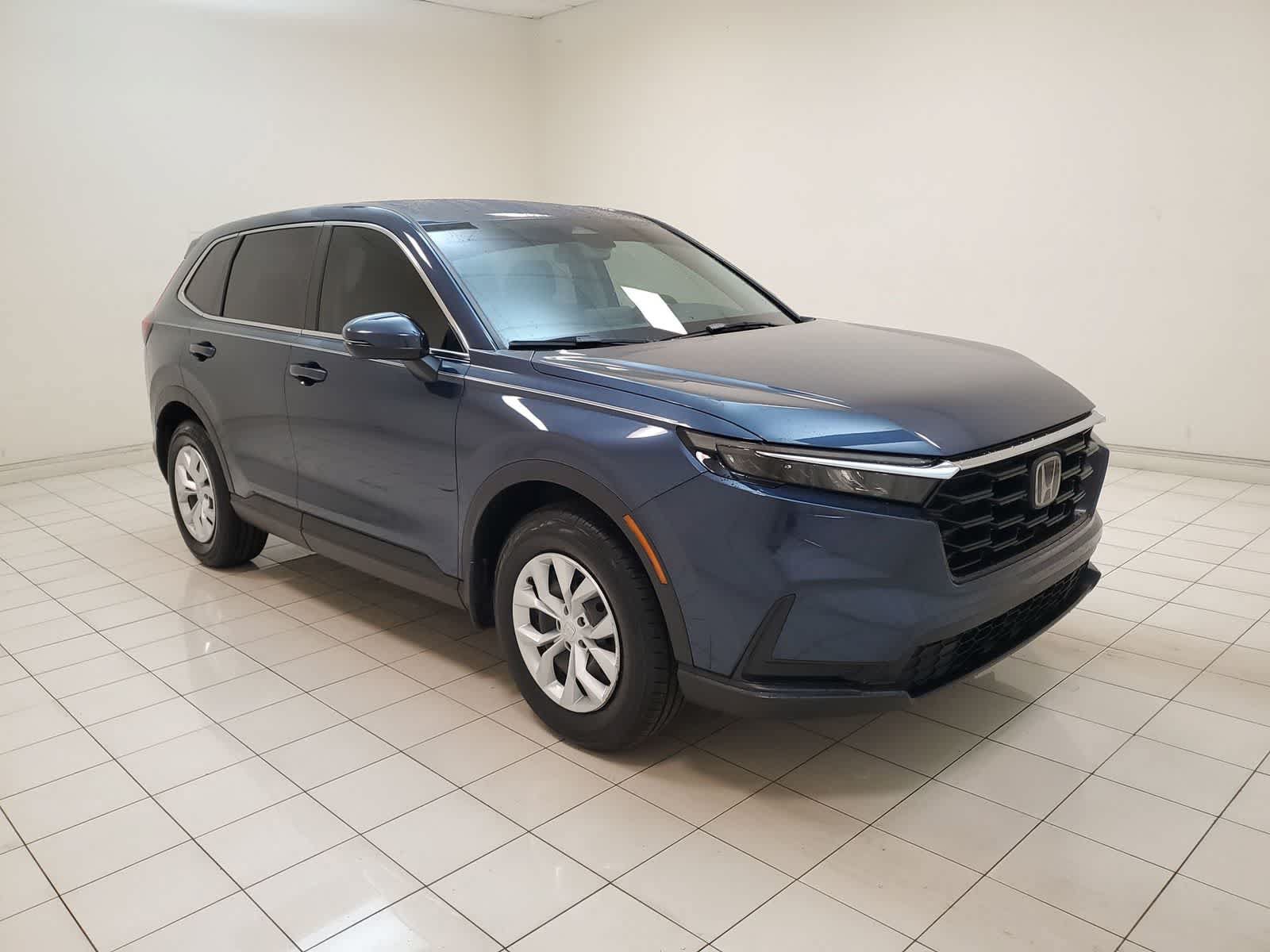 Certified 2023 Honda CR-V LX image 23