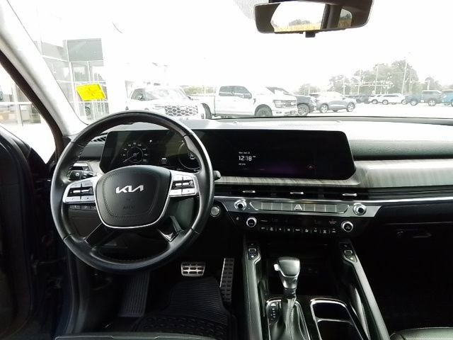 Used 2023 Kia Telluride SX Prestige image 10