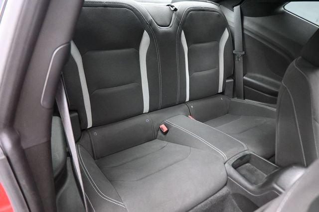 Used 2018 Chevrolet Camaro LT w/ RS Package RWD image 15