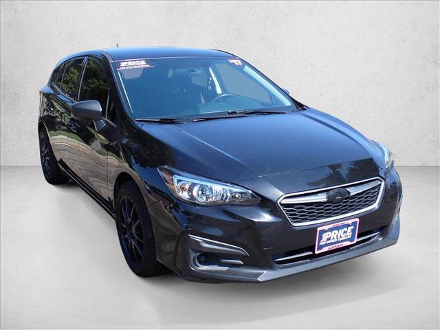 Used 2018 Subaru Impreza 2.0i AWD/4WD image 6