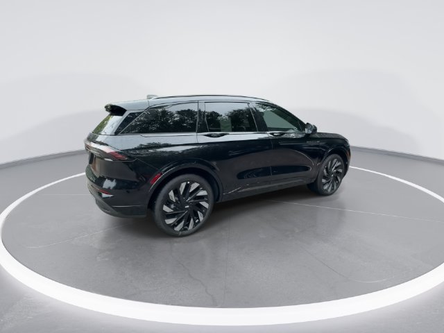 New 2026 Lincoln Nautilus Reserve AWD/4WD image 8