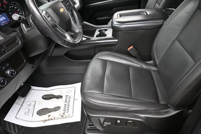 Used 2021 Chevrolet Tahoe LT AWD/4WD image 15