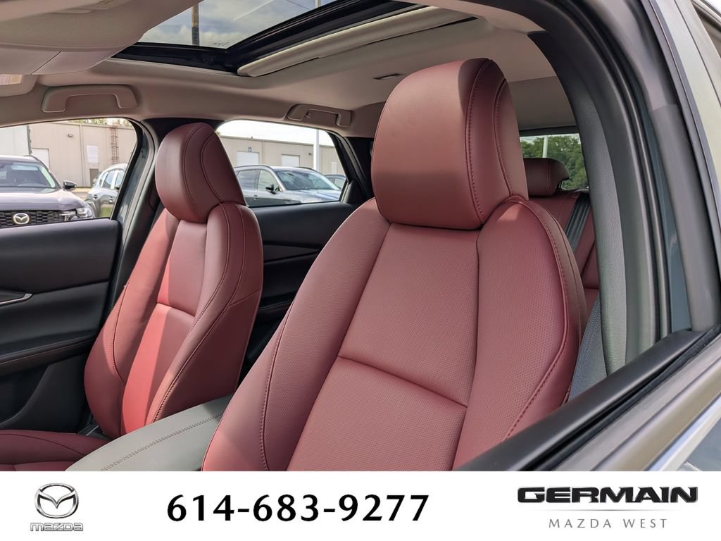 New 2026 MAZDA CX-30 AWD 2.5 S image 20