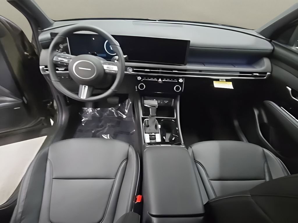 New 2026 Hyundai Santa Cruz Limited AWD/4WD image 21