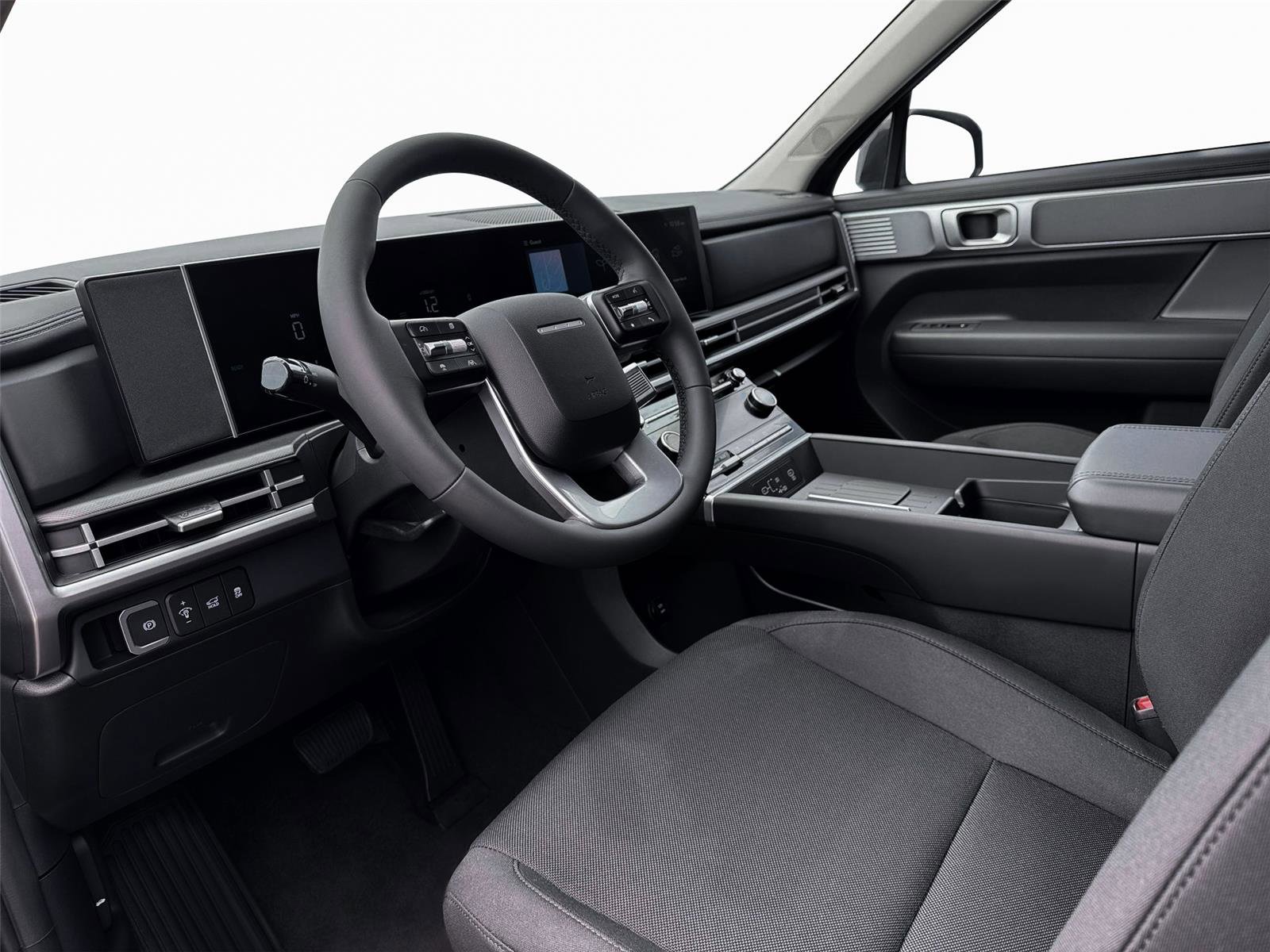 New 2026 Hyundai Santa Fe SE AWD/4WD image 52