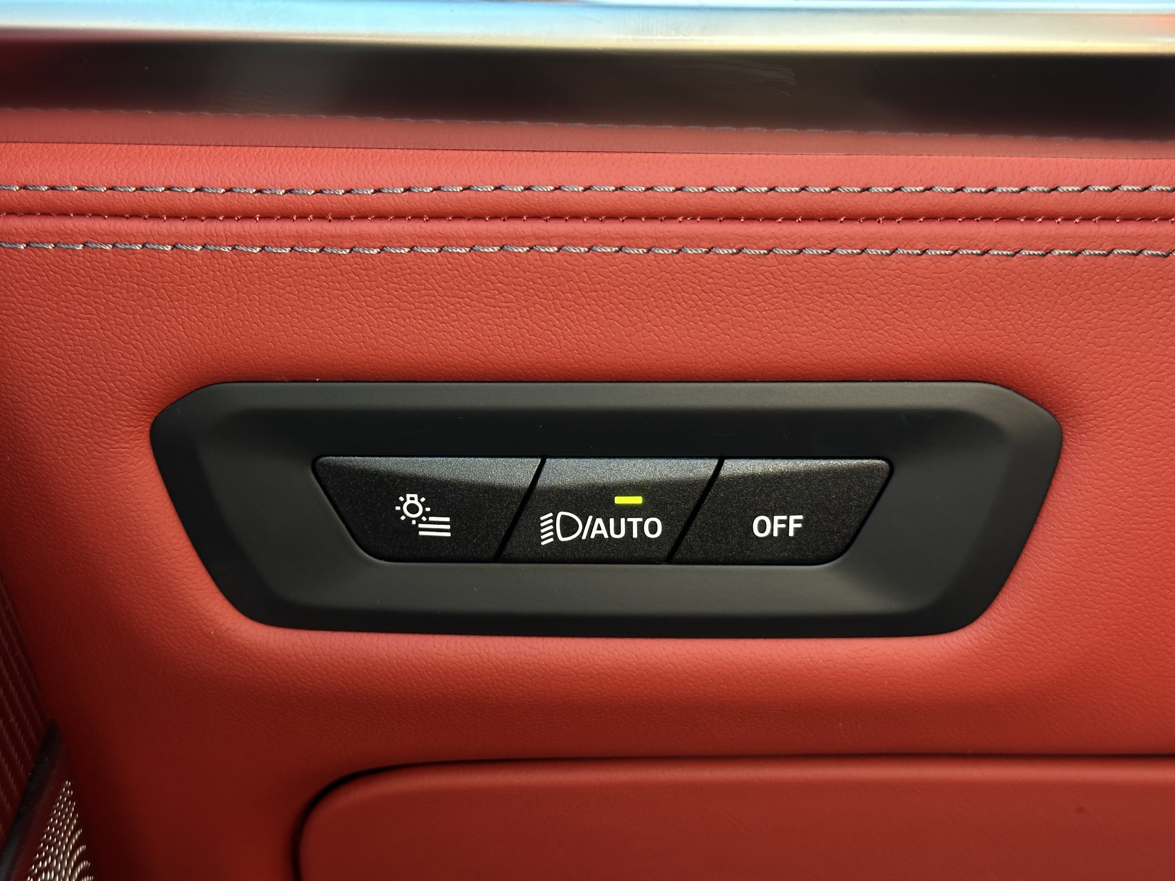 New 2026 BMW X5 M Competition w/ Executive Package image 27